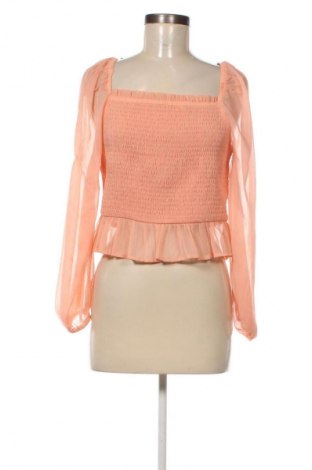 Damen Shirt Miss Selfridge, Größe L, Farbe Rosa, Preis € 7,99