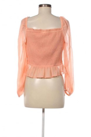 Damen Shirt Miss Selfridge, Größe L, Farbe Rosa, Preis € 7,99