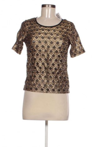 Damen Shirt Modstrom, Größe S, Farbe Golden, Preis € 20,97