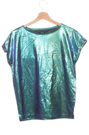 Damen Shirt Mohito, Größe XS, Farbe Blau, Preis € 9,79