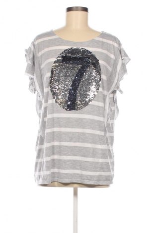 Damen Shirt Monari, Größe XL, Farbe Mehrfarbig, Preis € 19,99