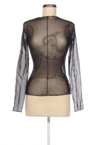 Damen Shirt Monki, Größe S, Farbe Schwarz, Preis € 4,99