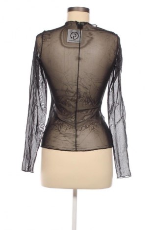 Damen Shirt Monki, Größe S, Farbe Schwarz, Preis € 4,99