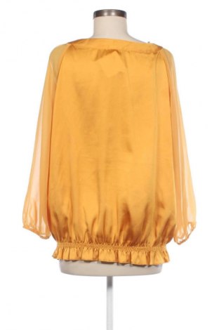 Dámská halenka More & More, Velikost XL, Barva Oranžová, Cena  309,00 Kč