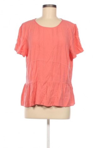 Damen Shirt More & More, Größe S, Farbe Orange, Preis € 23,99