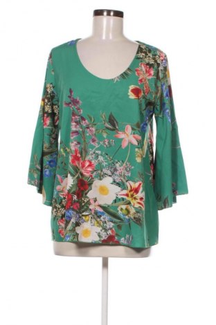 Bluzka damska My Style, Rozmiar L, Kolor Kolorowy, Cena 43,68 zł