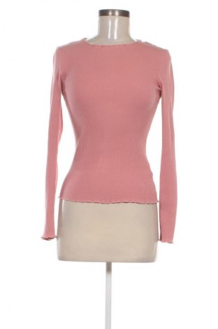 Damen Shirt NA-KD, Größe S, Farbe Rosa, Preis 17,00 €