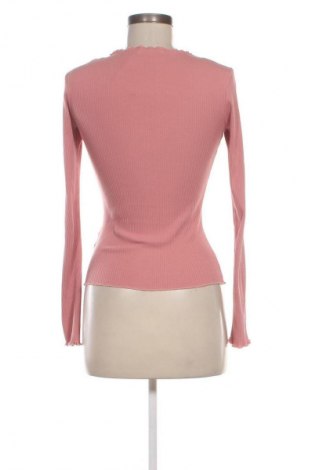 Damen Shirt NA-KD, Größe S, Farbe Rosa, Preis 17,00 €