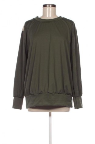 Damen Shirt NEW COLLECTION, Größe XL, Farbe Grün, Preis € 11,99