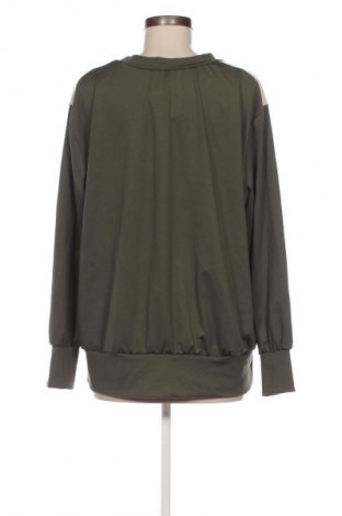 Damen Shirt NEW COLLECTION, Größe XL, Farbe Grün, Preis € 11,99