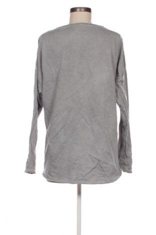 Damen Shirt NEW COLLECTION, Größe XL, Farbe Grau, Preis 11,99 €