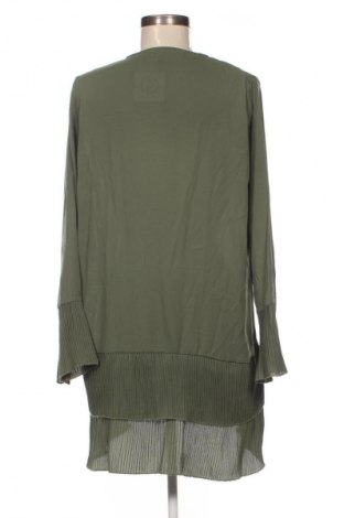 Damen Shirt NEW COLLECTION, Größe L, Farbe Grün, Preis 9,99 €