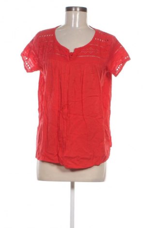 Damen Shirt NEW COLLECTION, Größe M, Farbe Rot, Preis € 11,99