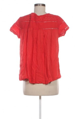 Damen Shirt NEW COLLECTION, Größe M, Farbe Rot, Preis € 11,99