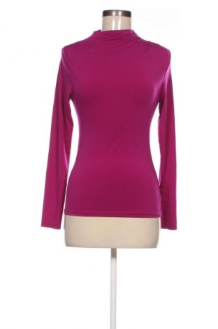 Damen Shirt NEW COLLECTION, Größe S, Farbe Lila, Preis € 10,99