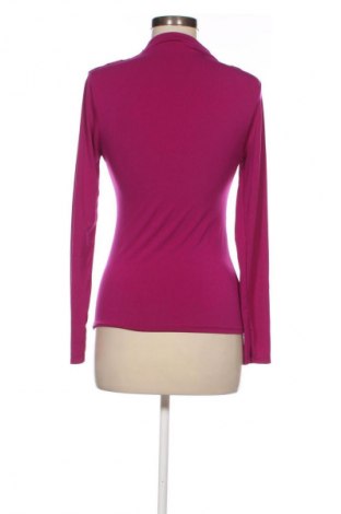 Damen Shirt NEW COLLECTION, Größe S, Farbe Lila, Preis 11,99 €