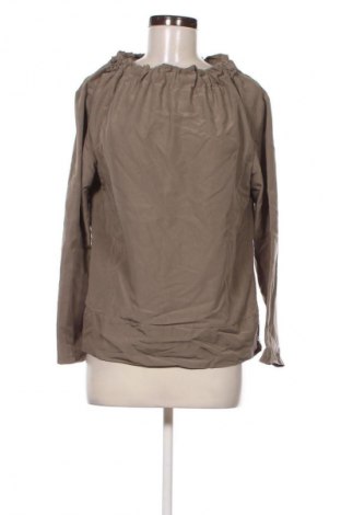 Damen Shirt NEW COLLECTION, Größe M, Farbe Grau, Preis € 11,99