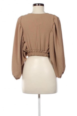 Damen Shirt NEW COLLECTION, Größe M, Farbe Beige, Preis € 17,36