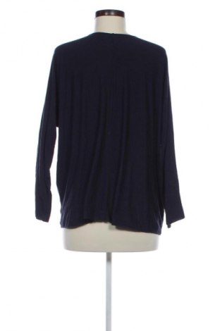 Damen Shirt NEW COLLECTION, Größe M, Farbe Blau, Preis 17,00 €