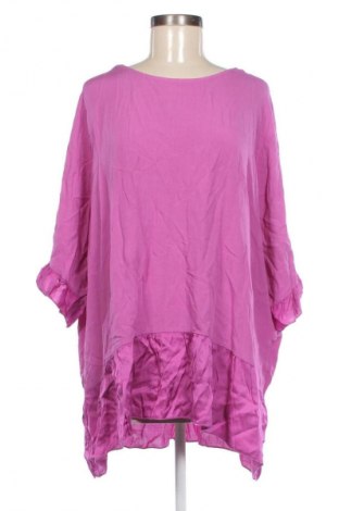 Damen Shirt NEW COLLECTION, Größe L, Farbe Lila, Preis € 14,00