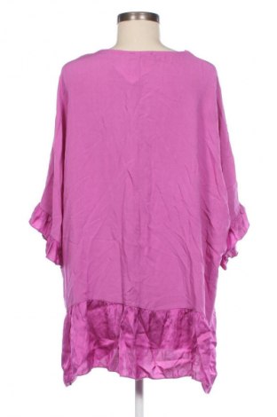 Damen Shirt NEW COLLECTION, Größe L, Farbe Lila, Preis € 14,00