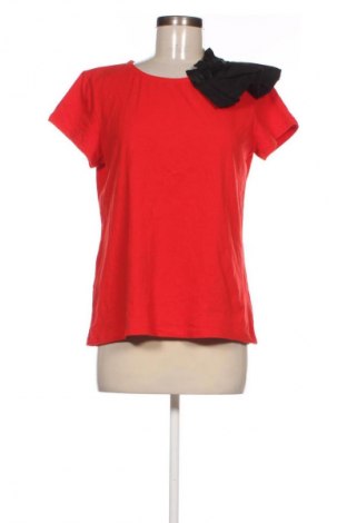 Damen Shirt NEW COLLECTION, Größe S, Farbe Rot, Preis € 37,42