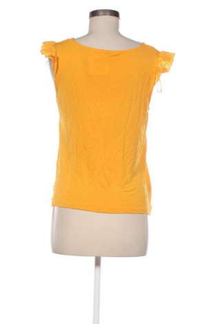 Damen Shirt Naf Naf, Größe M, Farbe Gelb, Preis € 11,99