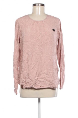 Damen Shirt Naketano, Größe L, Farbe Mehrfarbig, Preis € 11,99