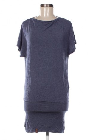 Damen Shirt Naketano, Größe XL, Farbe Blau, Preis € 19,99