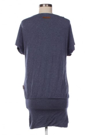 Damen Shirt Naketano, Größe XL, Farbe Blau, Preis € 19,99