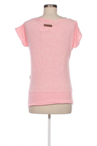Damen Shirt Naketano, Größe M, Farbe Rosa, Preis € 16,99