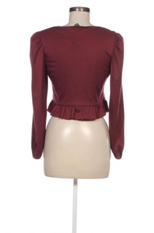 Damen Shirt New Look, Größe XL, Farbe Rot, Preis 5,99 €