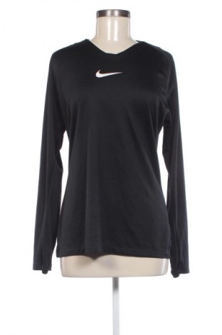 Bluză de femei Nike, Mărime L, Culoare Negru, Preț 110,99 Lei