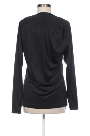 Bluză de femei Nike, Mărime L, Culoare Negru, Preț 110,99 Lei