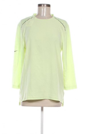 Damen Shirt Nike, Größe M, Farbe Grün, Preis 11,99 €