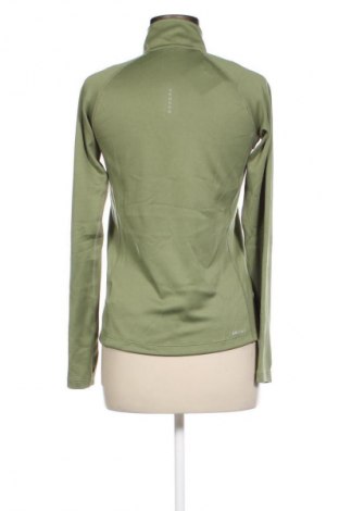 Bluză de femei Nike, Mărime S, Culoare Verde, Preț 99,99 Lei