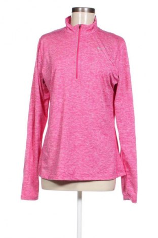 Bluză de femei Nike, Mărime L, Culoare Roz, Preț 99,99 Lei
