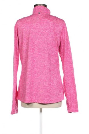 Bluză de femei Nike, Mărime L, Culoare Roz, Preț 99,99 Lei