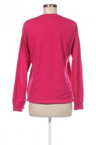 Bluză de femei Nike, Mărime M, Culoare Roz, Preț 141,99 Lei