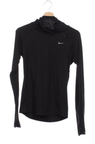 Damen Shirt Nike, Größe XS, Farbe Schwarz, Preis € 46,65