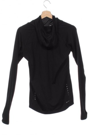 Damen Shirt Nike, Größe XS, Farbe Schwarz, Preis € 46,65