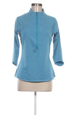 Damen Shirt Nike, Größe M, Farbe Blau, Preis € 17,39