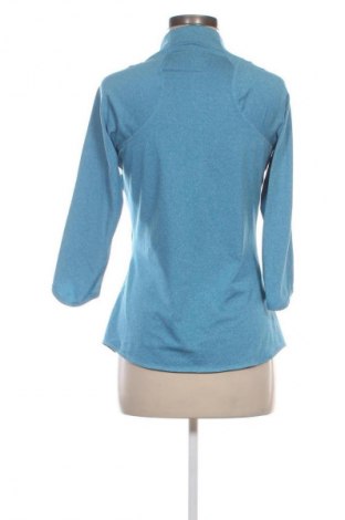 Damen Shirt Nike, Größe M, Farbe Blau, Preis € 17,39