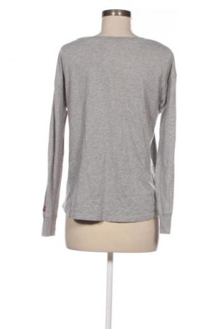 Damen Shirt Nike, Größe L, Farbe Grau, Preis € 17,39