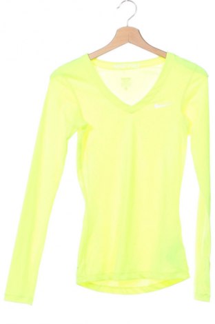 Dámská halenka Nike, Velikost XS, Barva Zelená, Cena  449,00 Kč