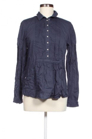 Damen Shirt Northpeak, Größe L, Farbe Blau, Preis € 18,47