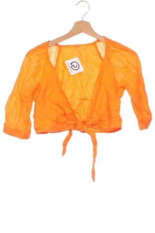 Dámská halenka ONLY, Velikost XS, Barva Oranžová, Cena  49,00 Kč