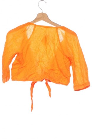 Dámská halenka ONLY, Velikost XS, Barva Oranžová, Cena  49,00 Kč