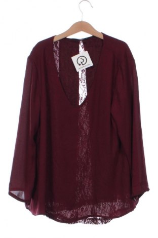 Damen Shirt ONLY, Größe XS, Farbe Rot, Preis 3,99 €