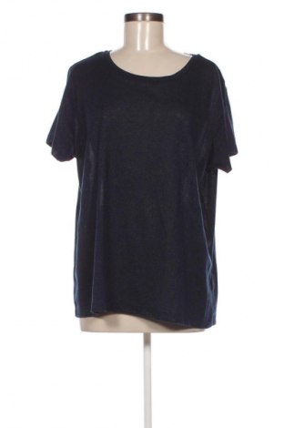 Damen Shirt ONLY Carmakoma, Größe M, Farbe Blau, Preis € 9,99